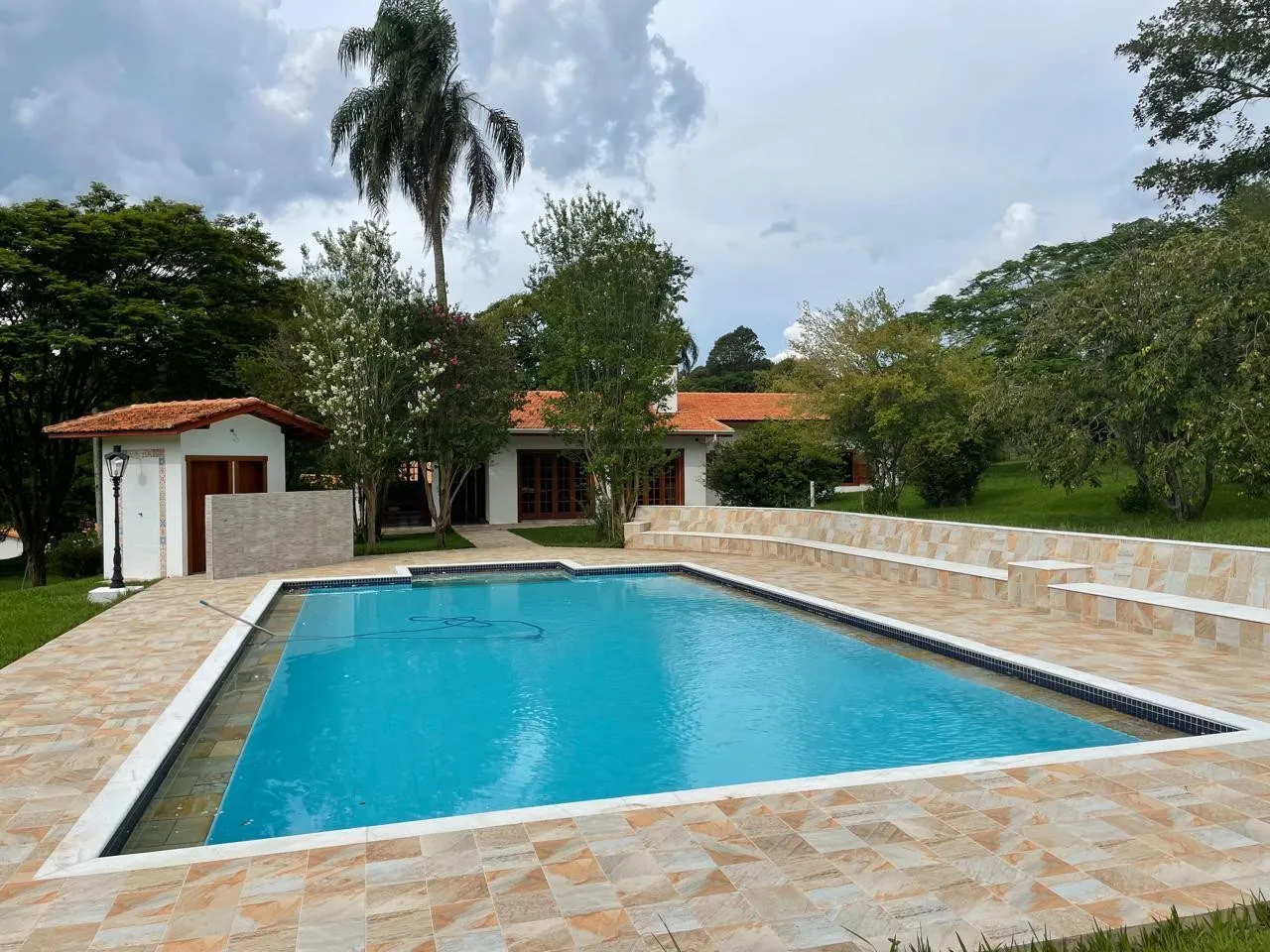 Imagem 20 da Fazenda Estrada Pinheirinho