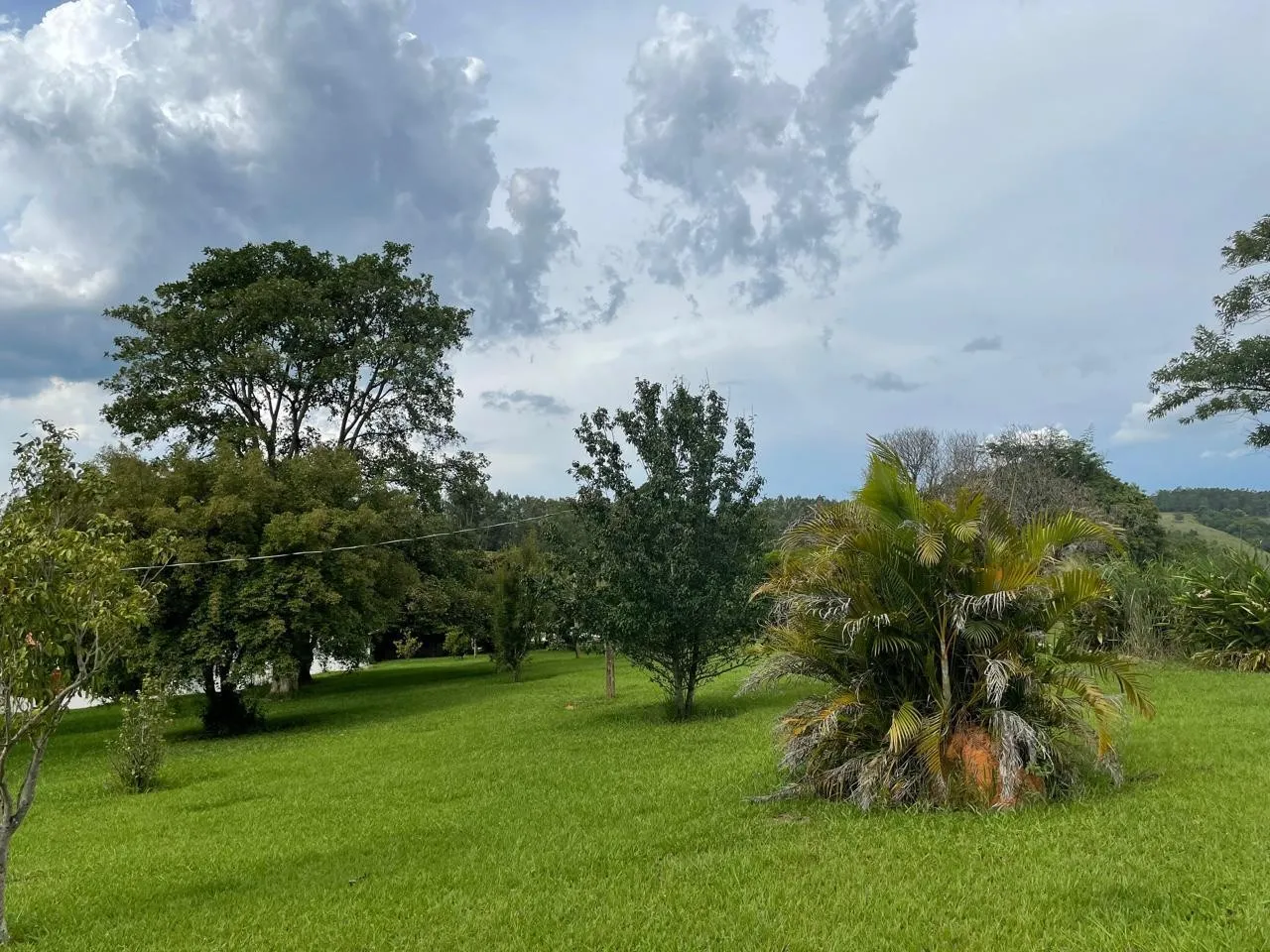 Imagem 25 da Fazenda Estrada Pinheirinho