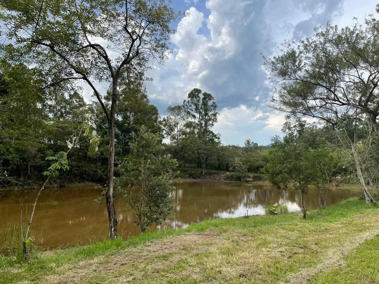 Imagem 38 da Fazenda Estrada Pinheirinho