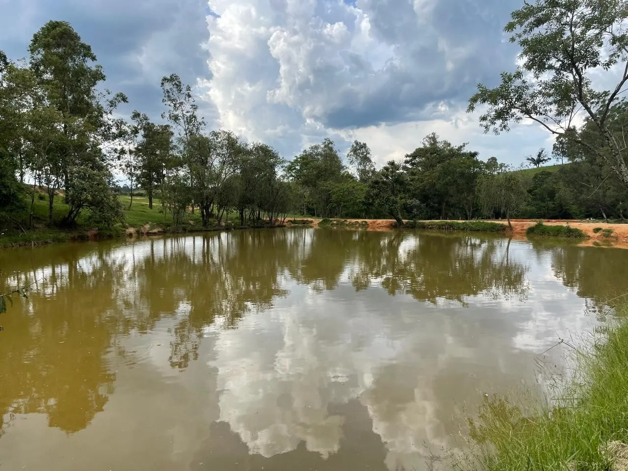 Imagem 42 da Fazenda Estrada Pinheirinho