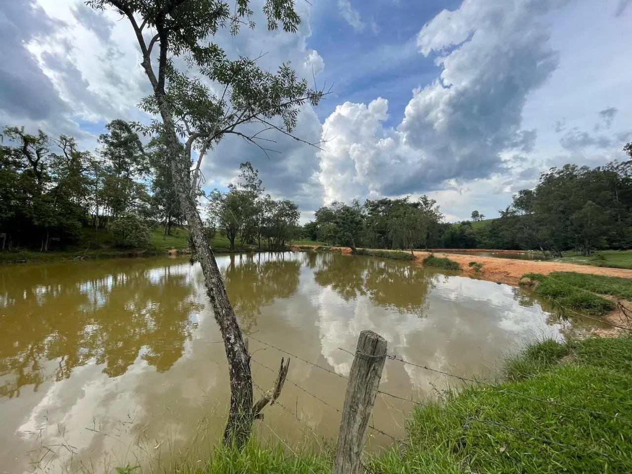 Imagem 43 da Fazenda Estrada Pinheirinho