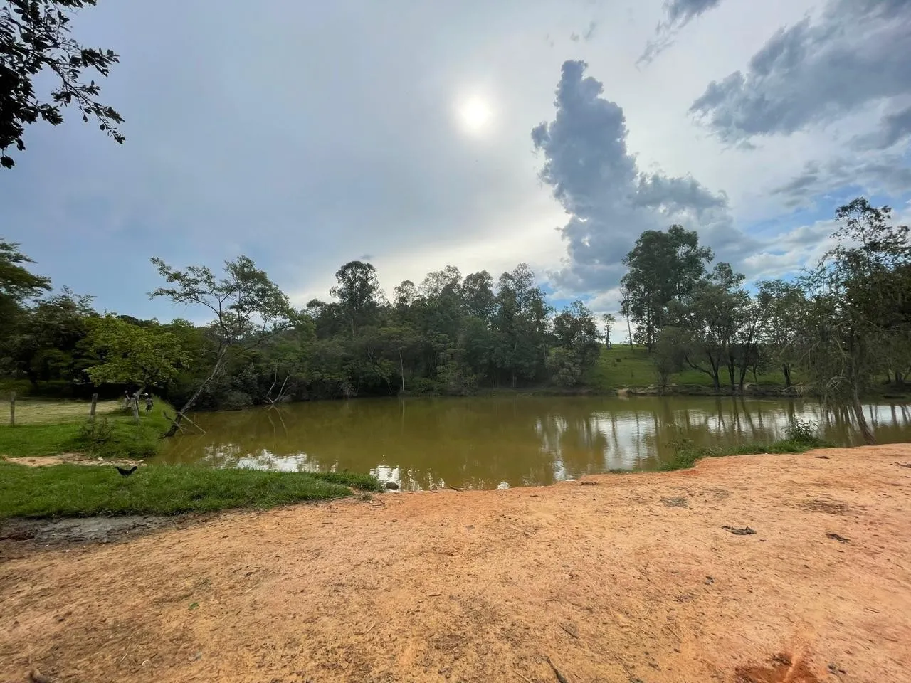 Imagem 47 da Fazenda Estrada Pinheirinho