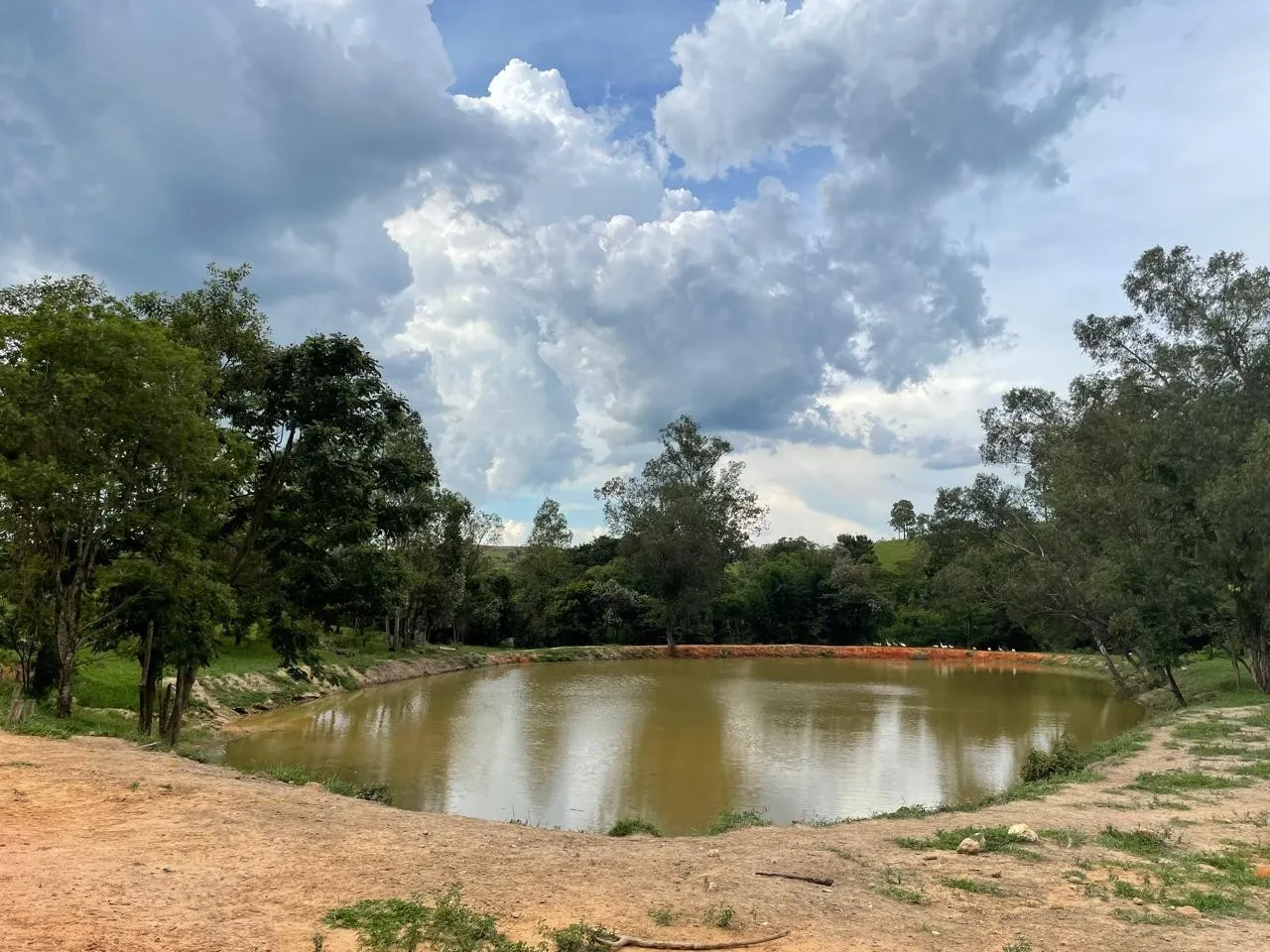 Imagem 48 da Fazenda Estrada Pinheirinho