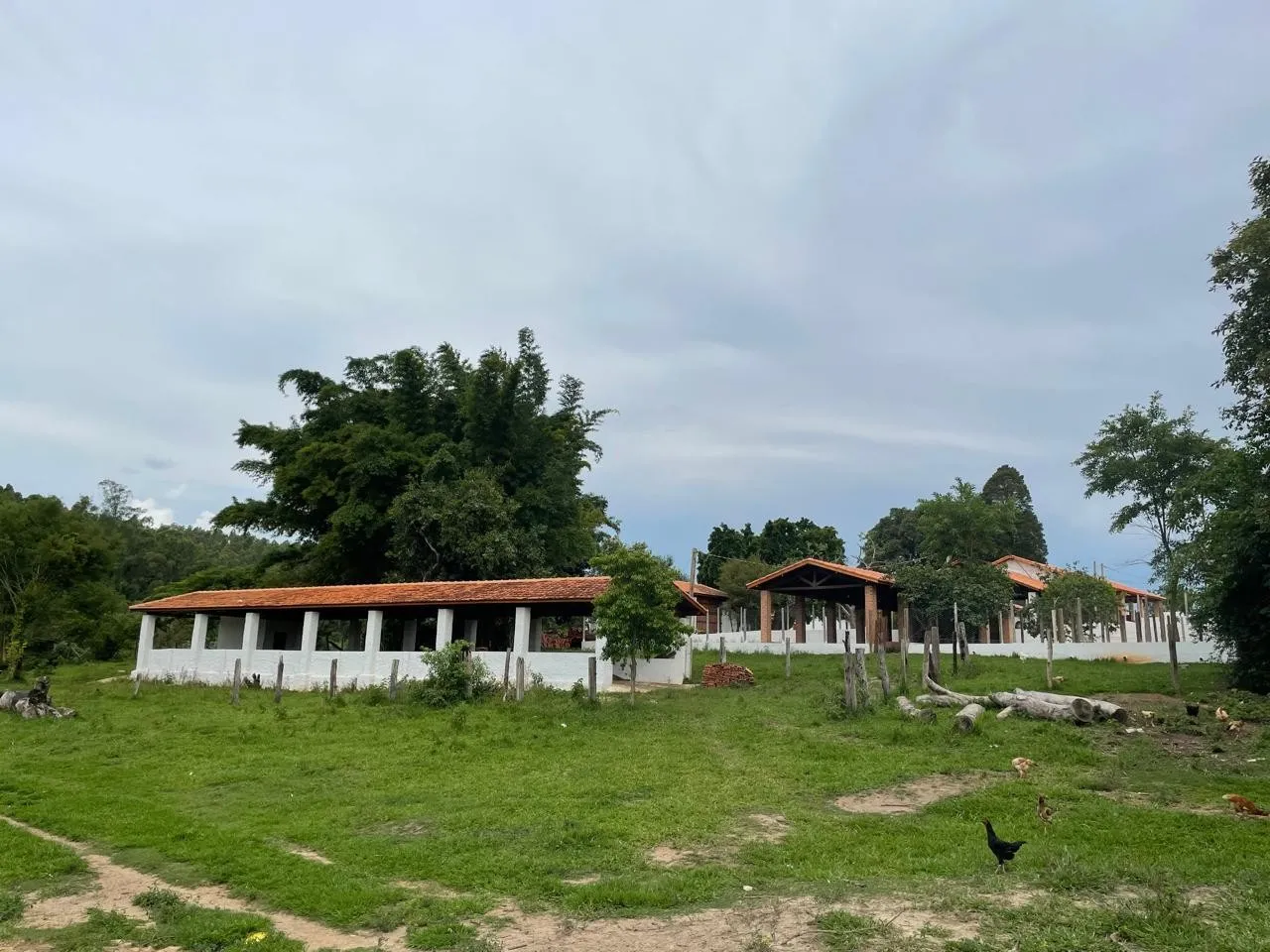 Imagem 49 da Fazenda Estrada Pinheirinho