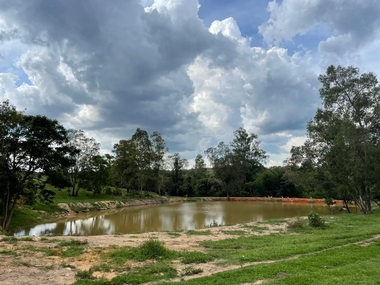 Imagem 50 da Fazenda Estrada Pinheirinho
