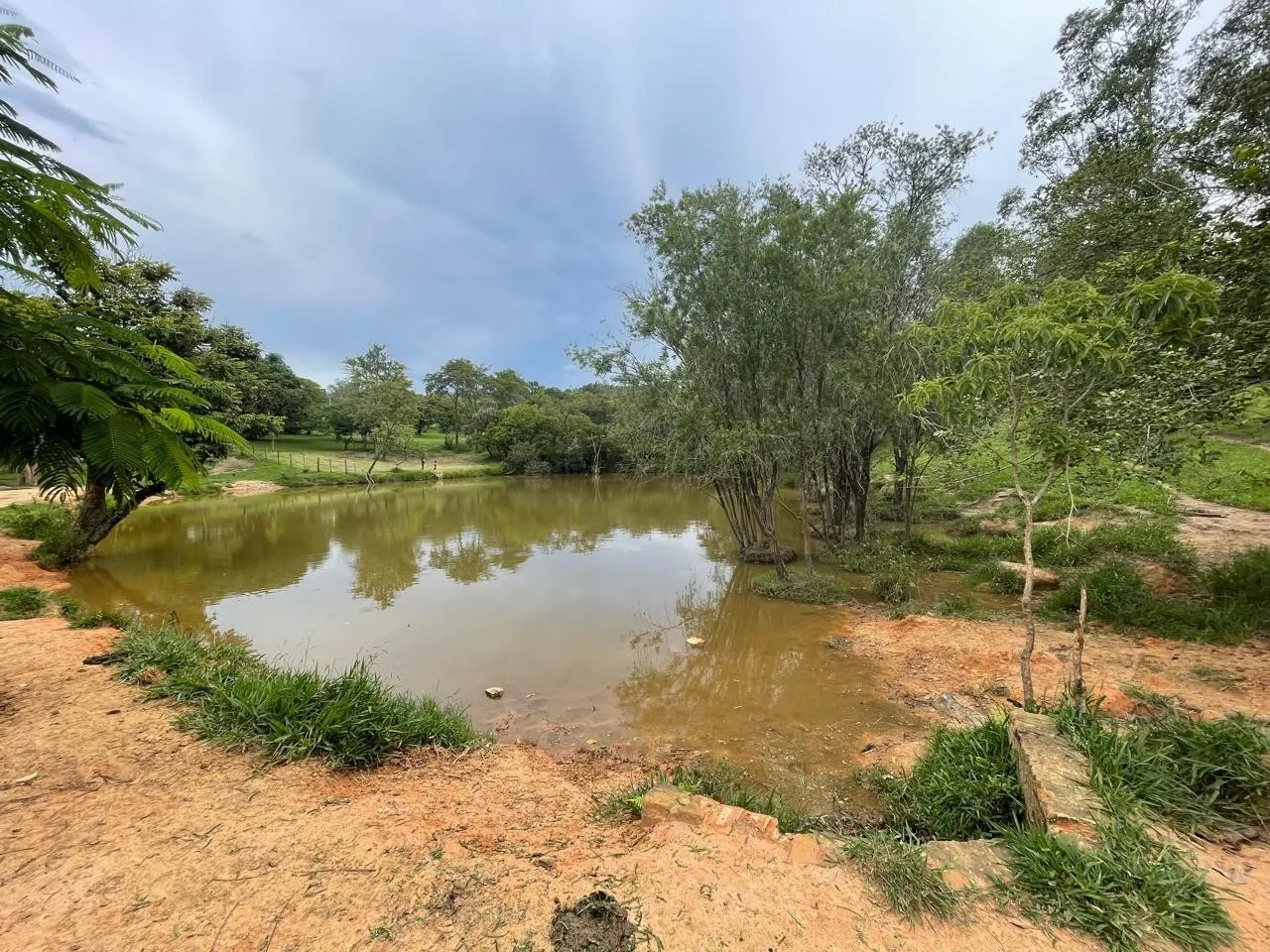 Imagem 53 da Fazenda Estrada Pinheirinho