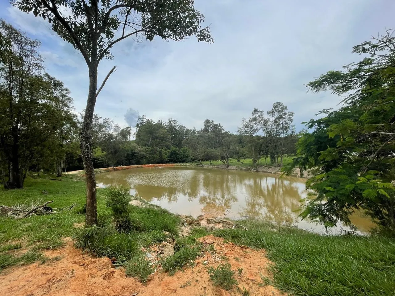 Imagem 55 da Fazenda Estrada Pinheirinho