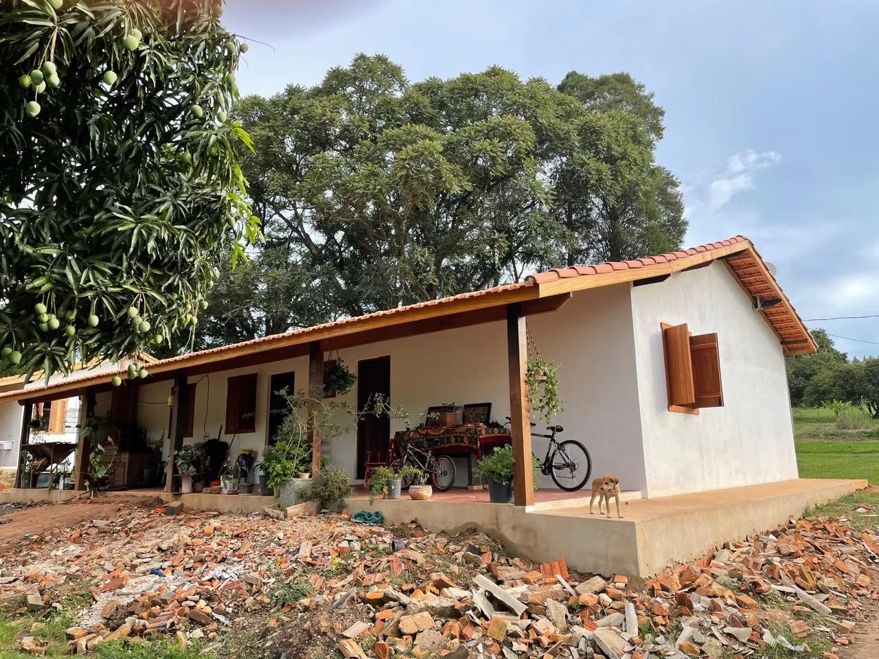 Imagem 68 da Fazenda Estrada Pinheirinho