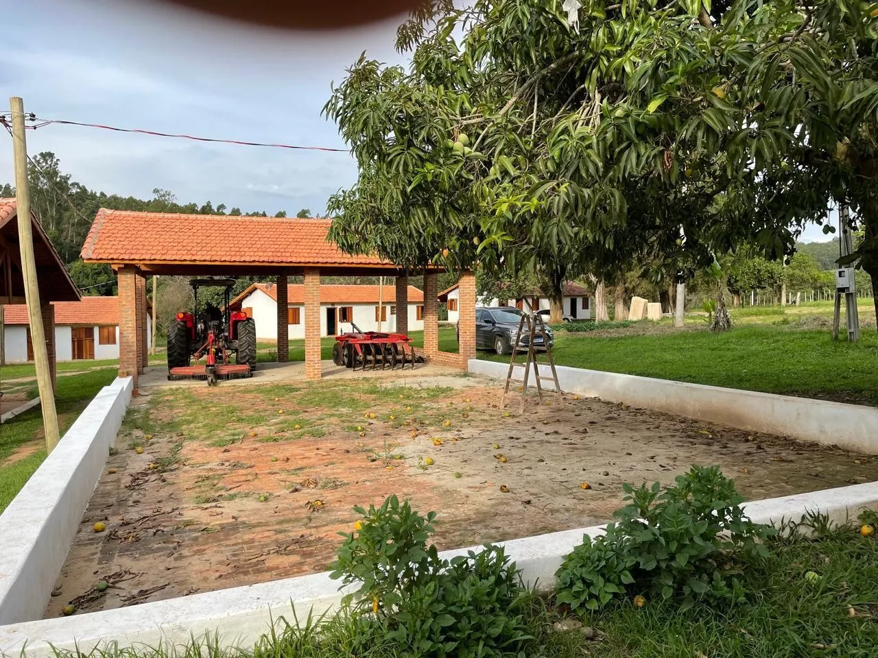 Imagem 70 da Fazenda Estrada Pinheirinho