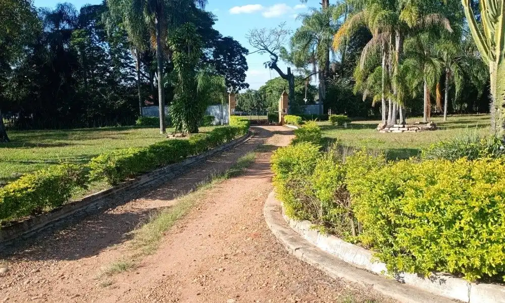 Imagem 11 da Fazenda Porto Feliz