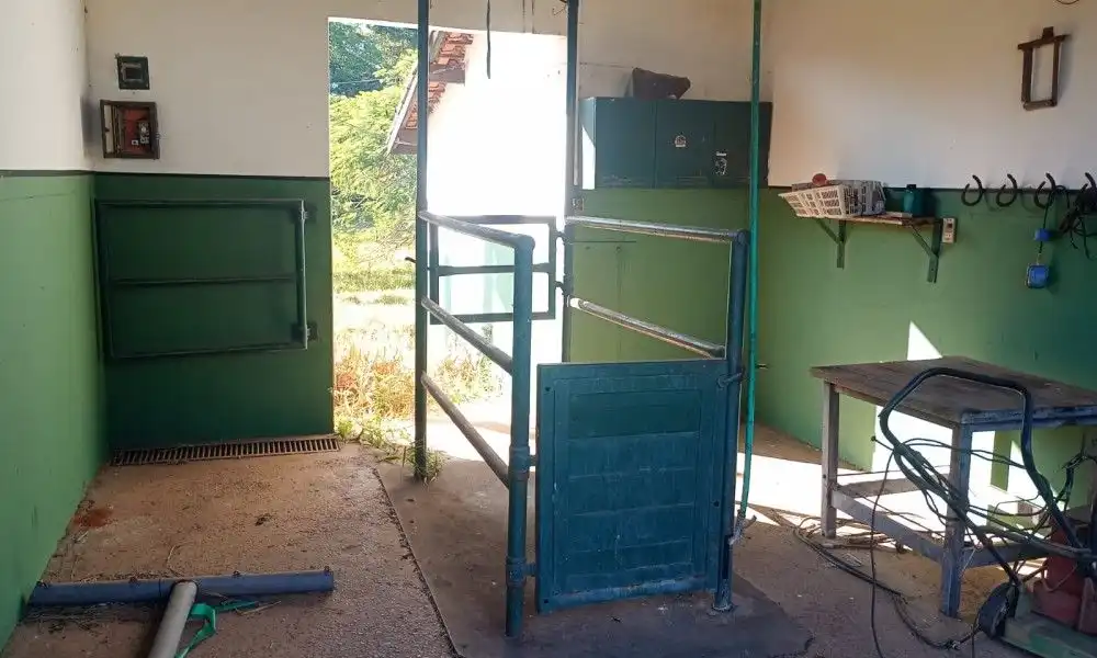 Imagem 13 da Fazenda Porto Feliz