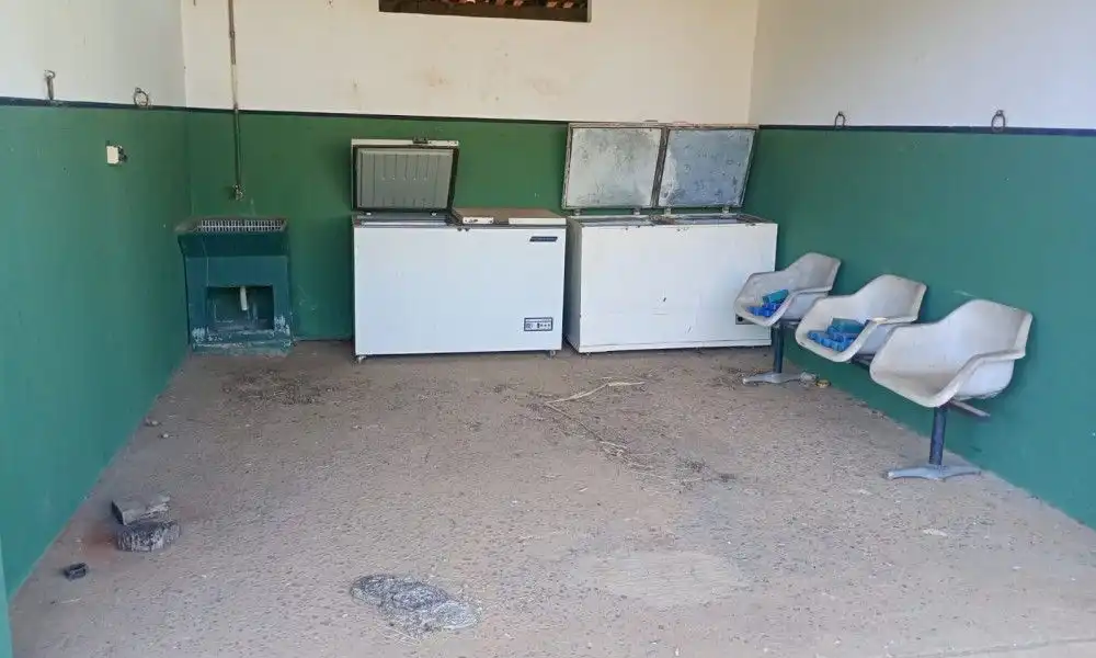 Imagem 16 da Fazenda Porto Feliz