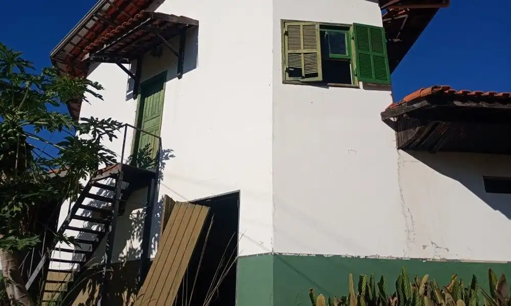 Imagem 19 da Fazenda Porto Feliz