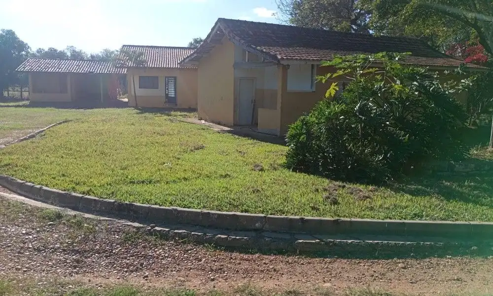 Imagem 2 da Fazenda Porto Feliz