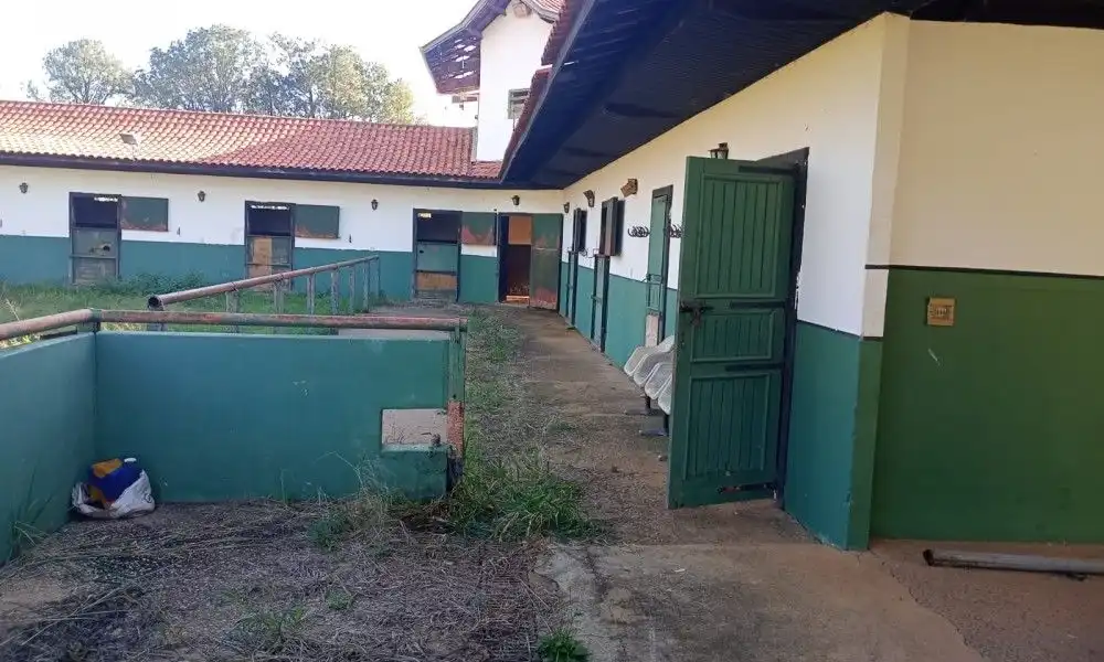 Imagem 23 da Fazenda Porto Feliz