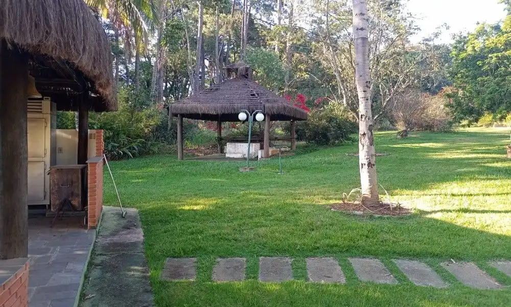 Imagem 31 da Fazenda Porto Feliz