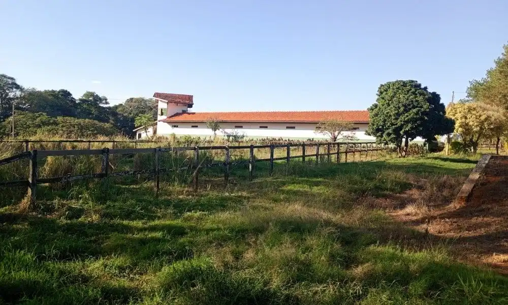 Imagem 35 da Fazenda Porto Feliz