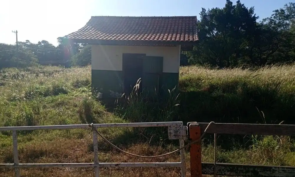 Imagem 36 da Fazenda Porto Feliz
