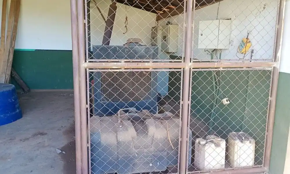 Imagem 37 da Fazenda Porto Feliz