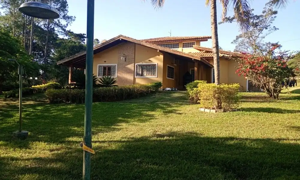 Imagem 38 da Fazenda Porto Feliz