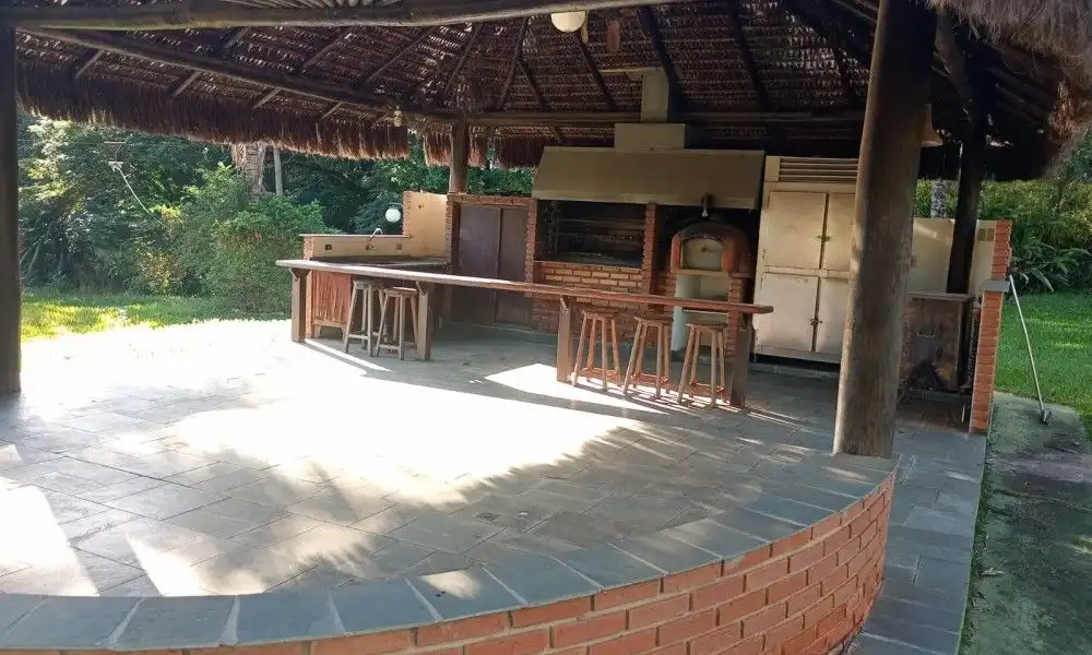 Imagem 40 da Fazenda Porto Feliz