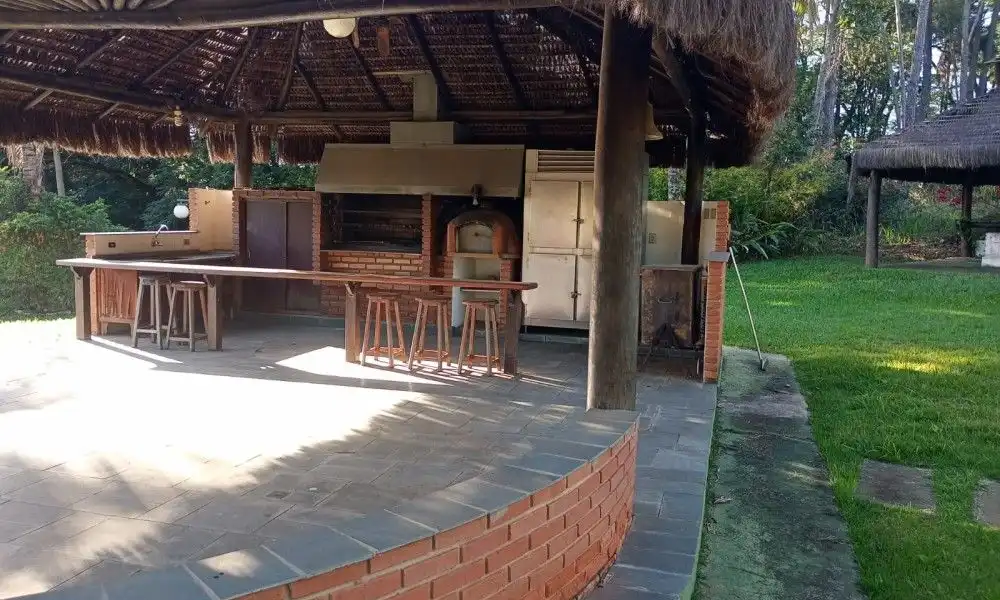 Imagem 46 da Fazenda Porto Feliz