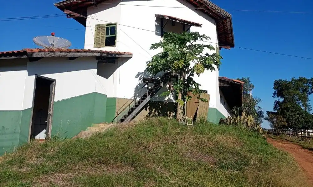 Imagem 51 da Fazenda Porto Feliz