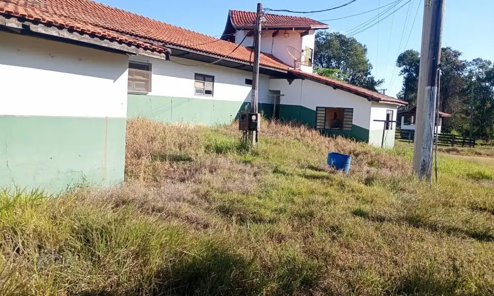 Imagem 59 da Fazenda Porto Feliz