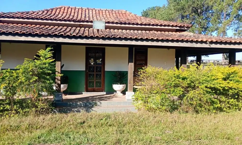 Imagem 73 da Fazenda Porto Feliz