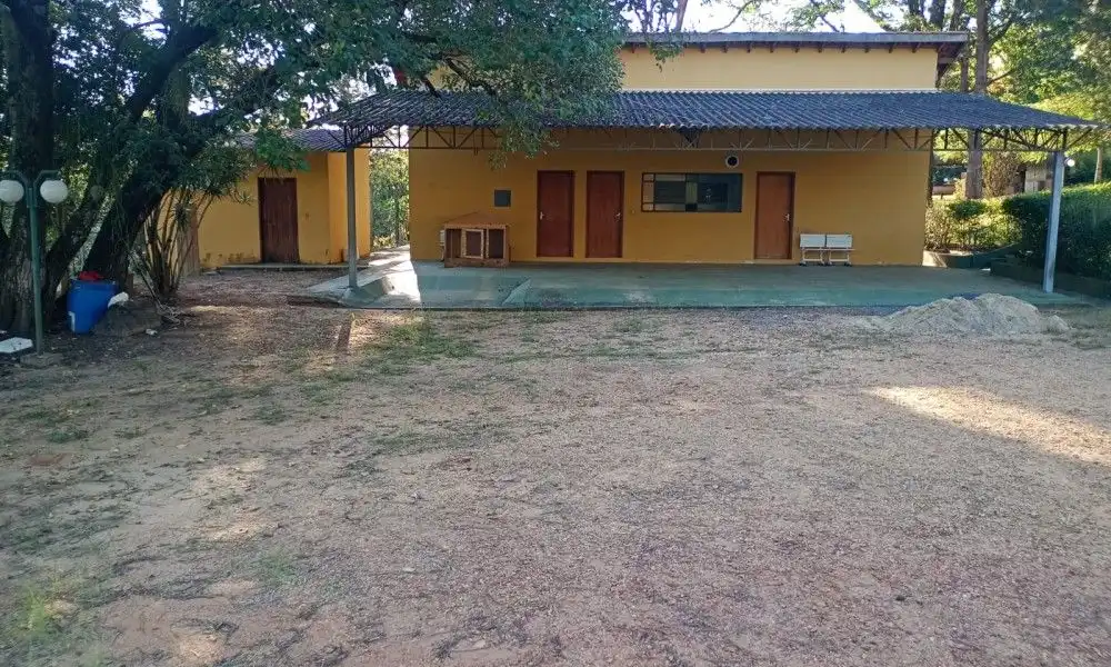 Imagem 78 da Fazenda Porto Feliz