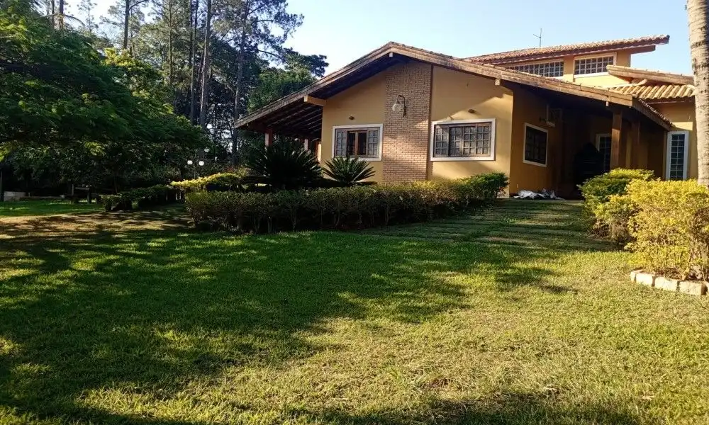 Imagem 79 da Fazenda Porto Feliz