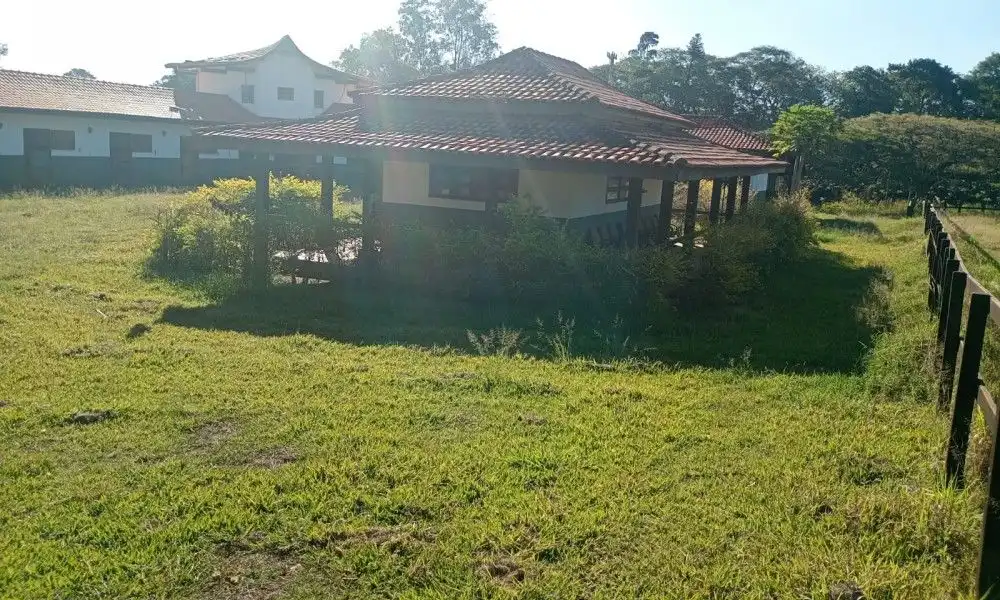 Imagem 89 da Fazenda Porto Feliz