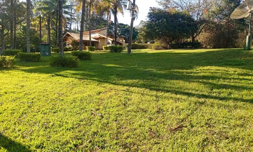 Imagem 95 da Fazenda Porto Feliz