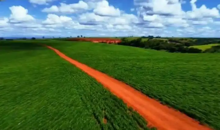 Imagem da Fazenda Tatuí