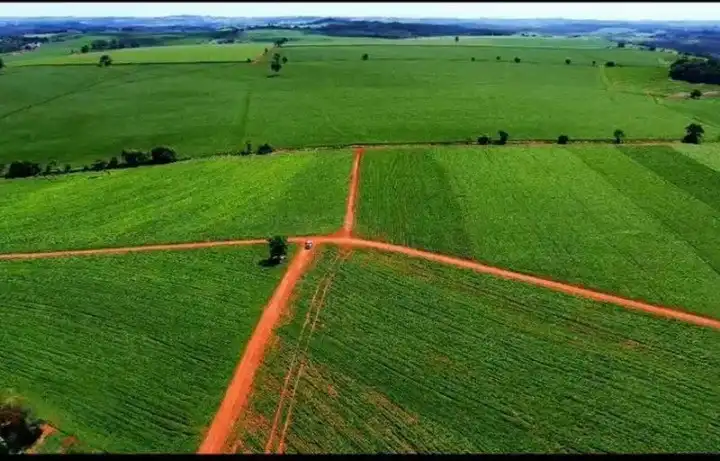 Imagem da Fazenda Tatuí