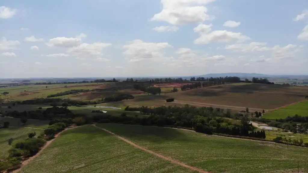 Imagem da Fazenda Tatuí