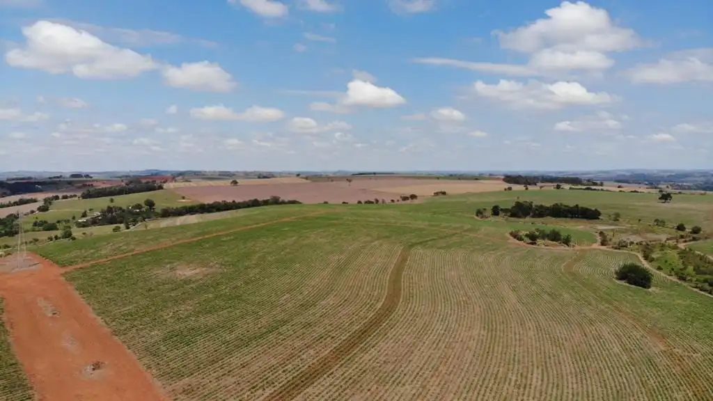 Imagem da Fazenda Tatuí