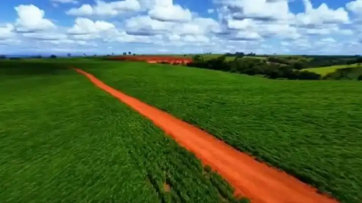 Imagem da Fazenda Tatuí