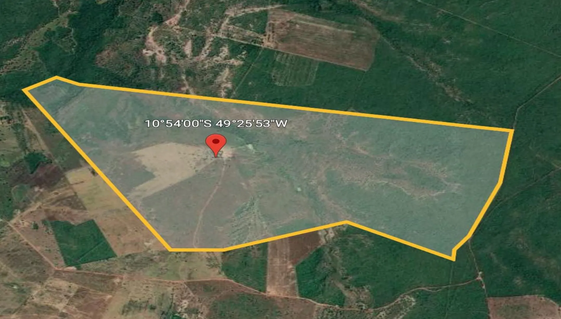 Imagem 8 da Fazenda Tocantins