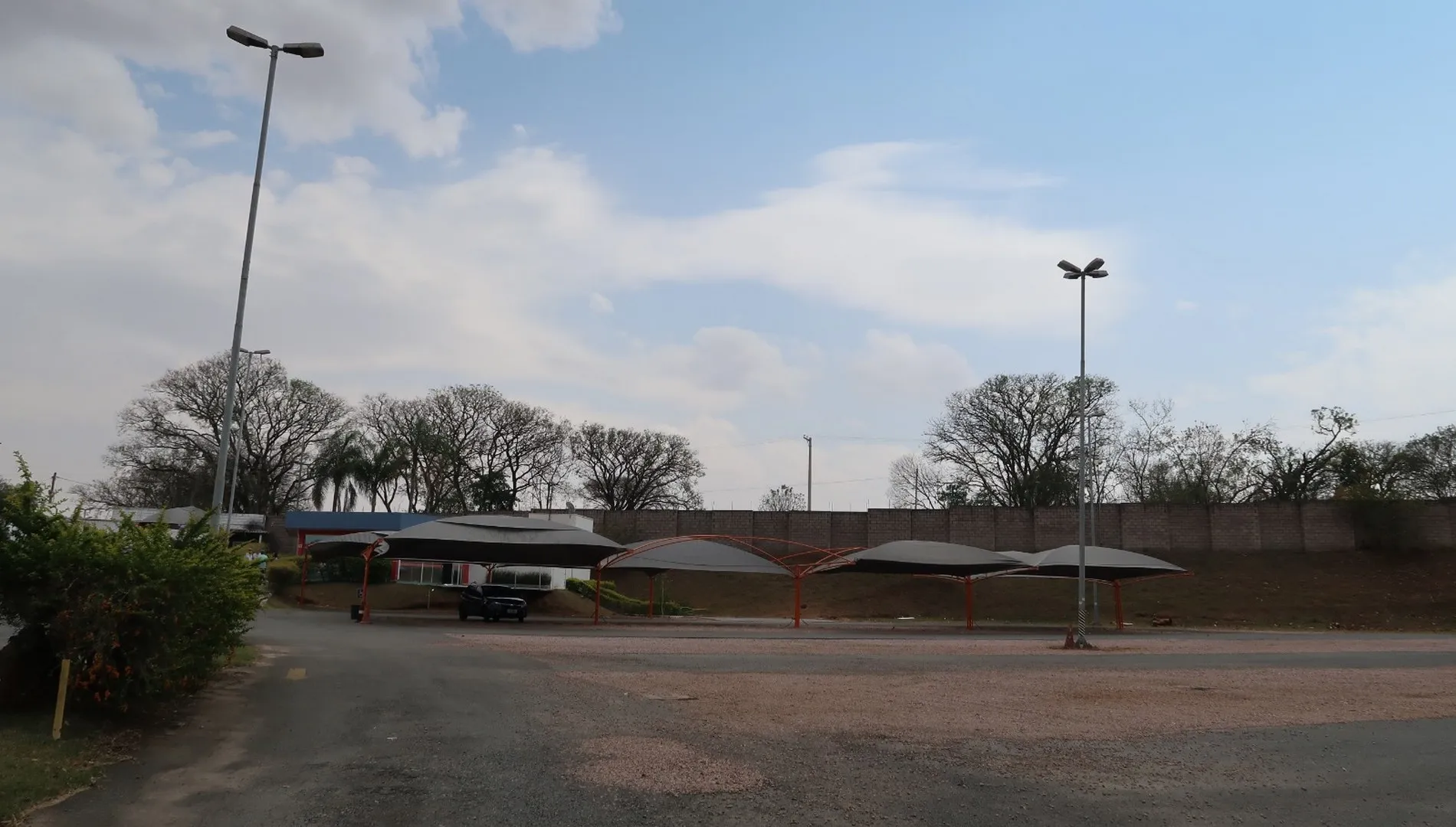 Imagem 12 da Locação Estacionamento Indaiatuba SP