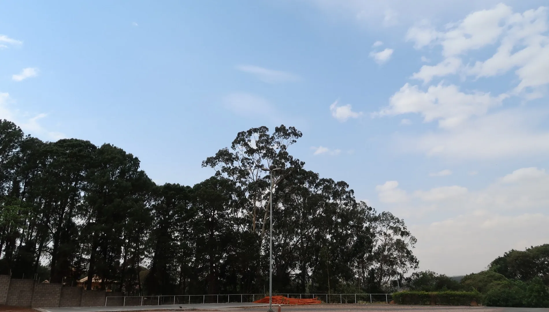 Imagem 13 da Locação Estacionamento Indaiatuba SP