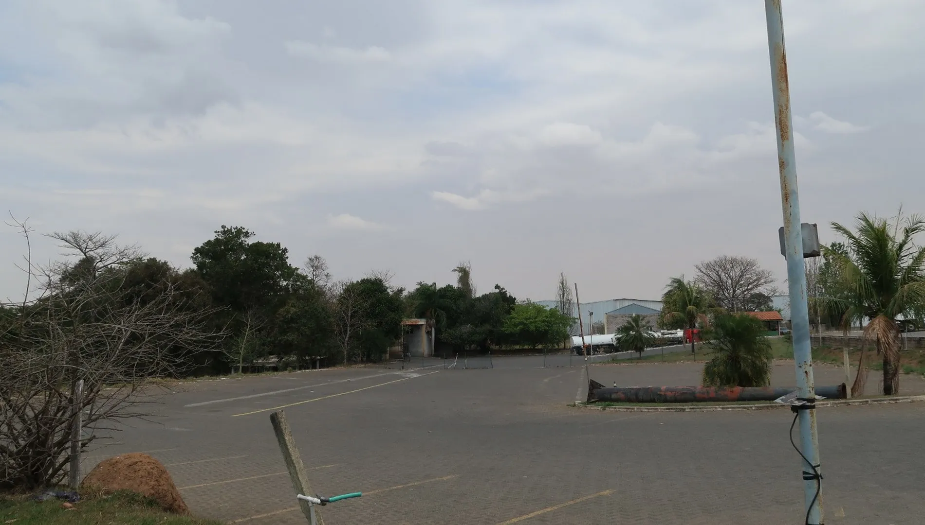 Imagem 14 da Locação Estacionamento Indaiatuba SP