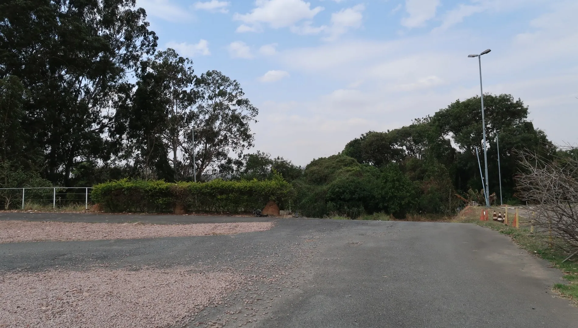 Imagem 15 da Locação Estacionamento Indaiatuba SP