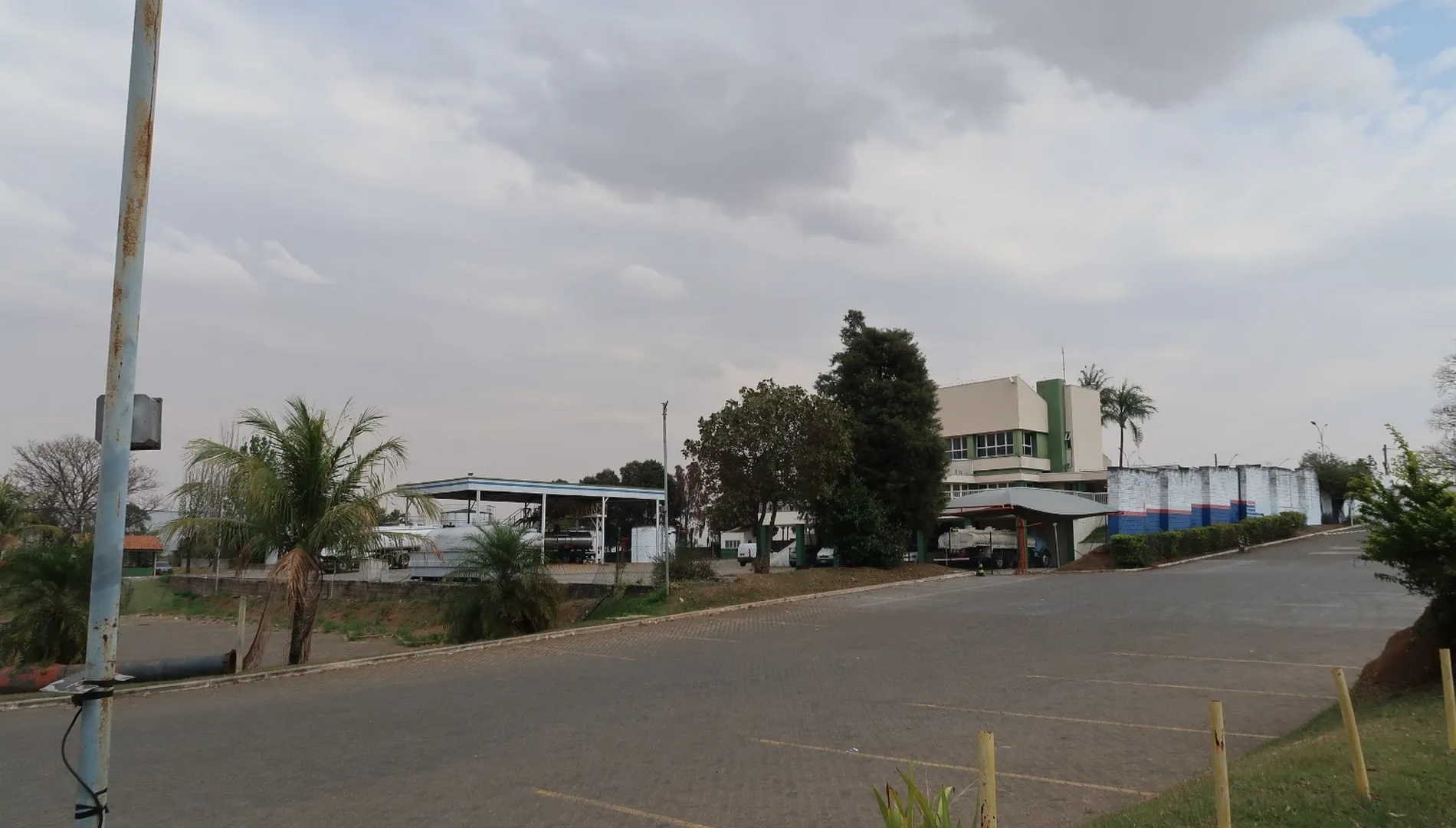 Imagem 17 da Locação Estacionamento Indaiatuba SP