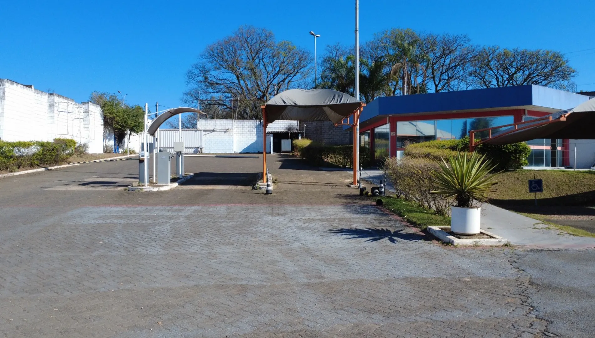 Imagem 18 da Locação Estacionamento Indaiatuba SP