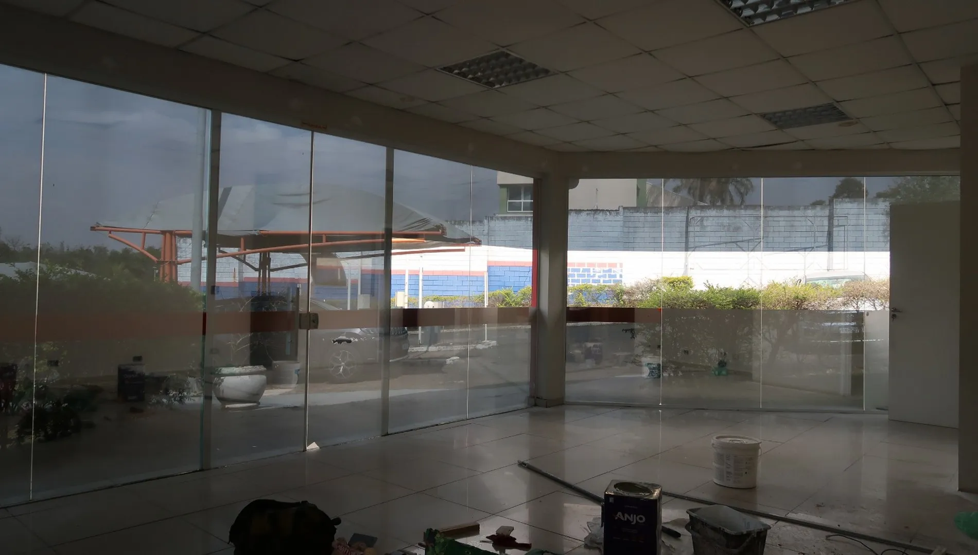 Imagem 19 da Locação Estacionamento Indaiatuba SP