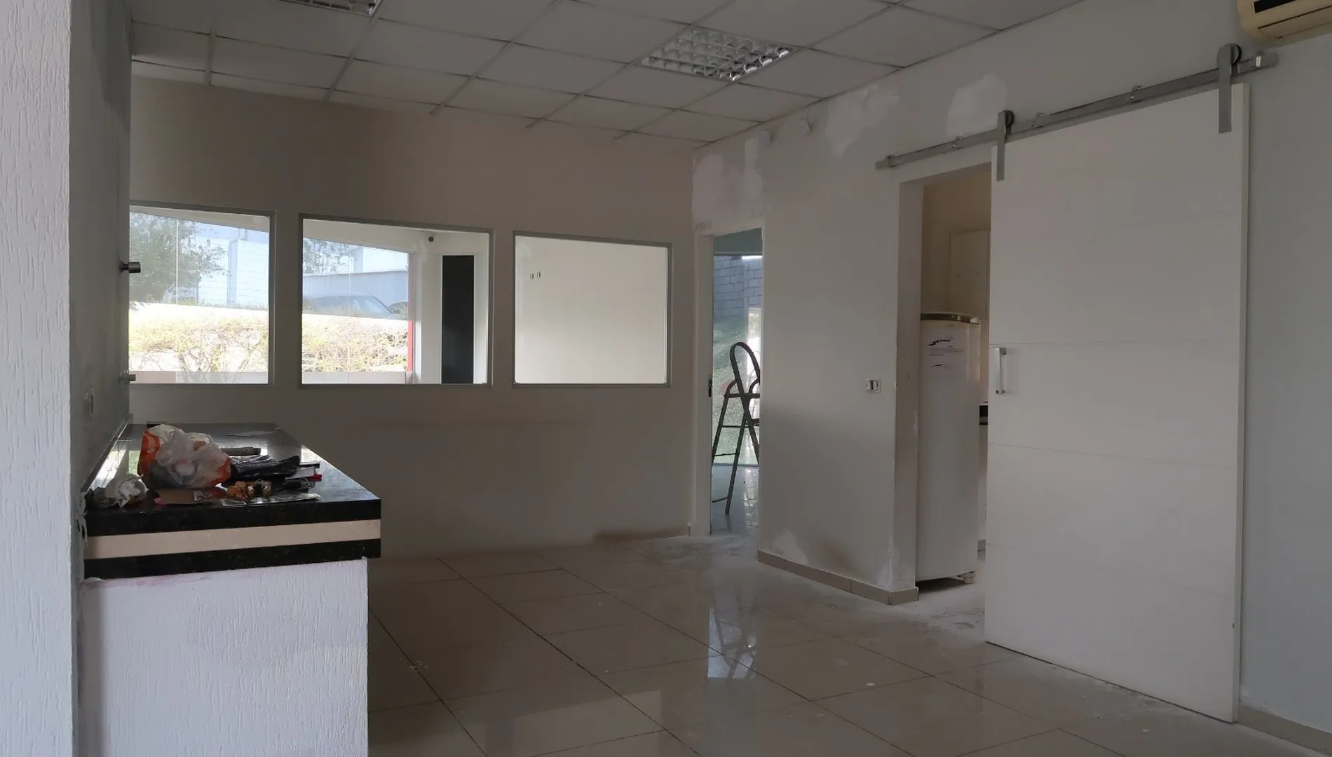 Imagem 20 da Locação Estacionamento Indaiatuba SP