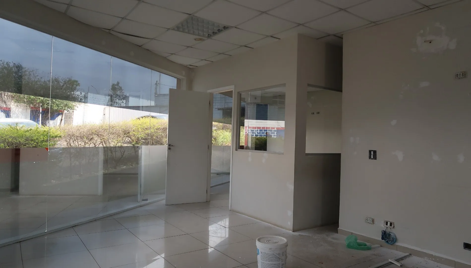 Imagem 21 da Locação Estacionamento Indaiatuba SP