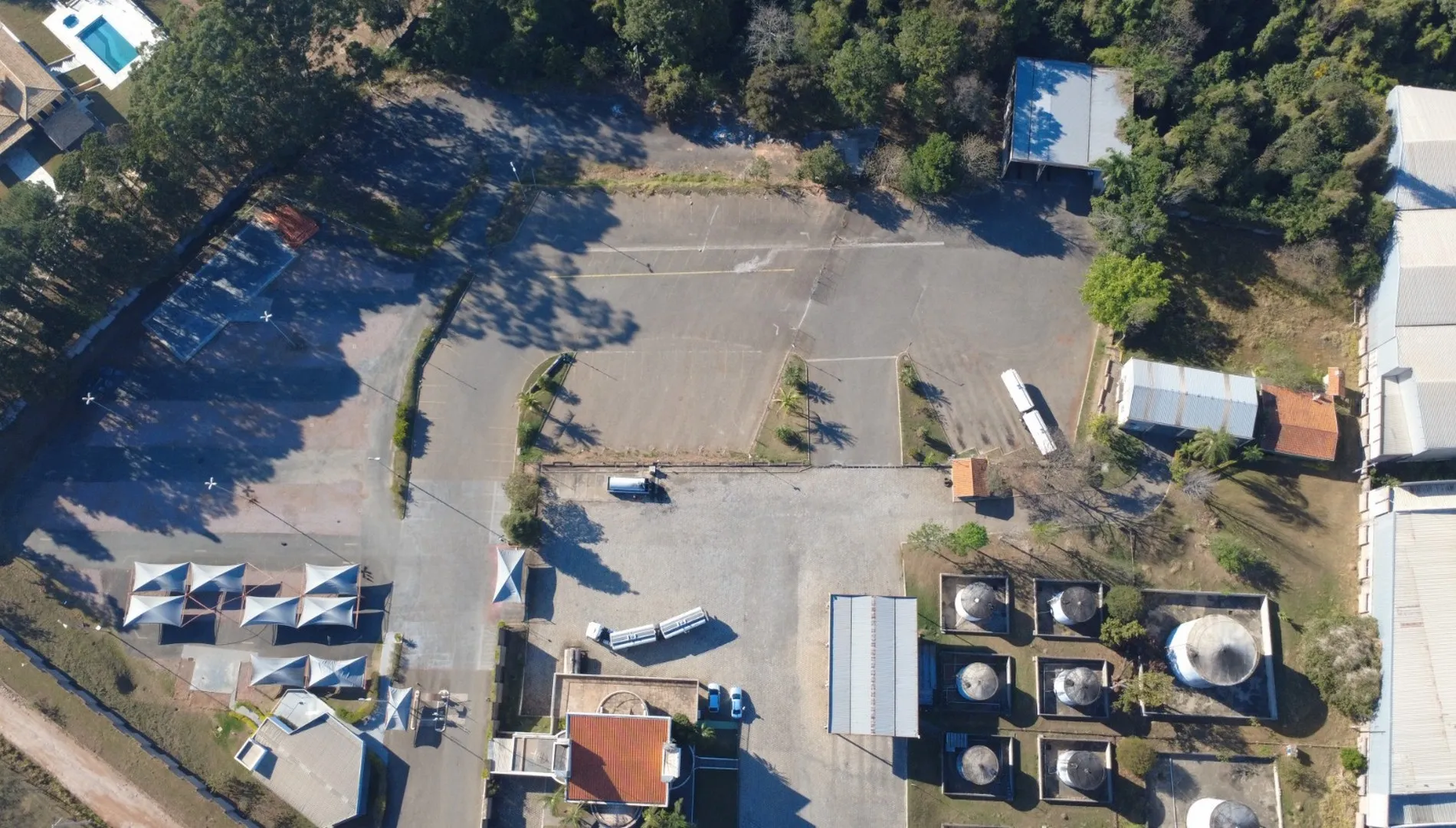 Imagem 25 da Locação Estacionamento Indaiatuba SP