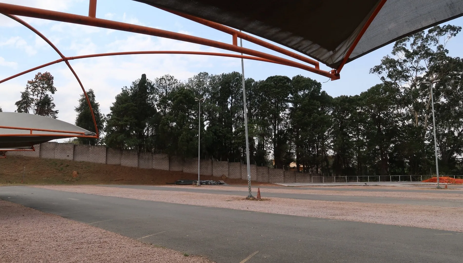 Imagem 3 da Locação Estacionamento Indaiatuba SP